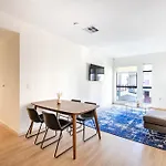 2Br Hollywood Opulent Retreat Et