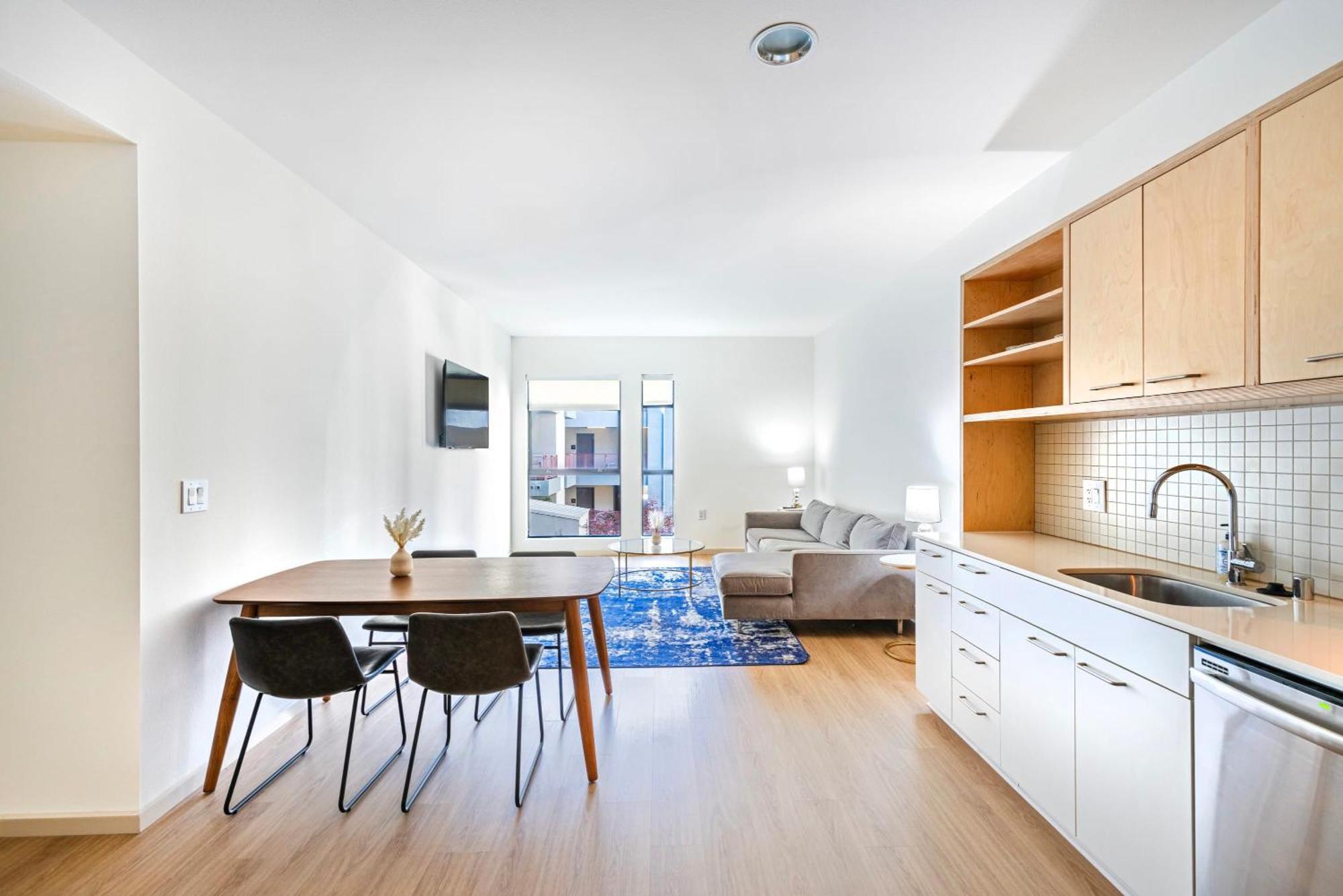 2br Hollywood Opulent Retreat Et Apartamento *