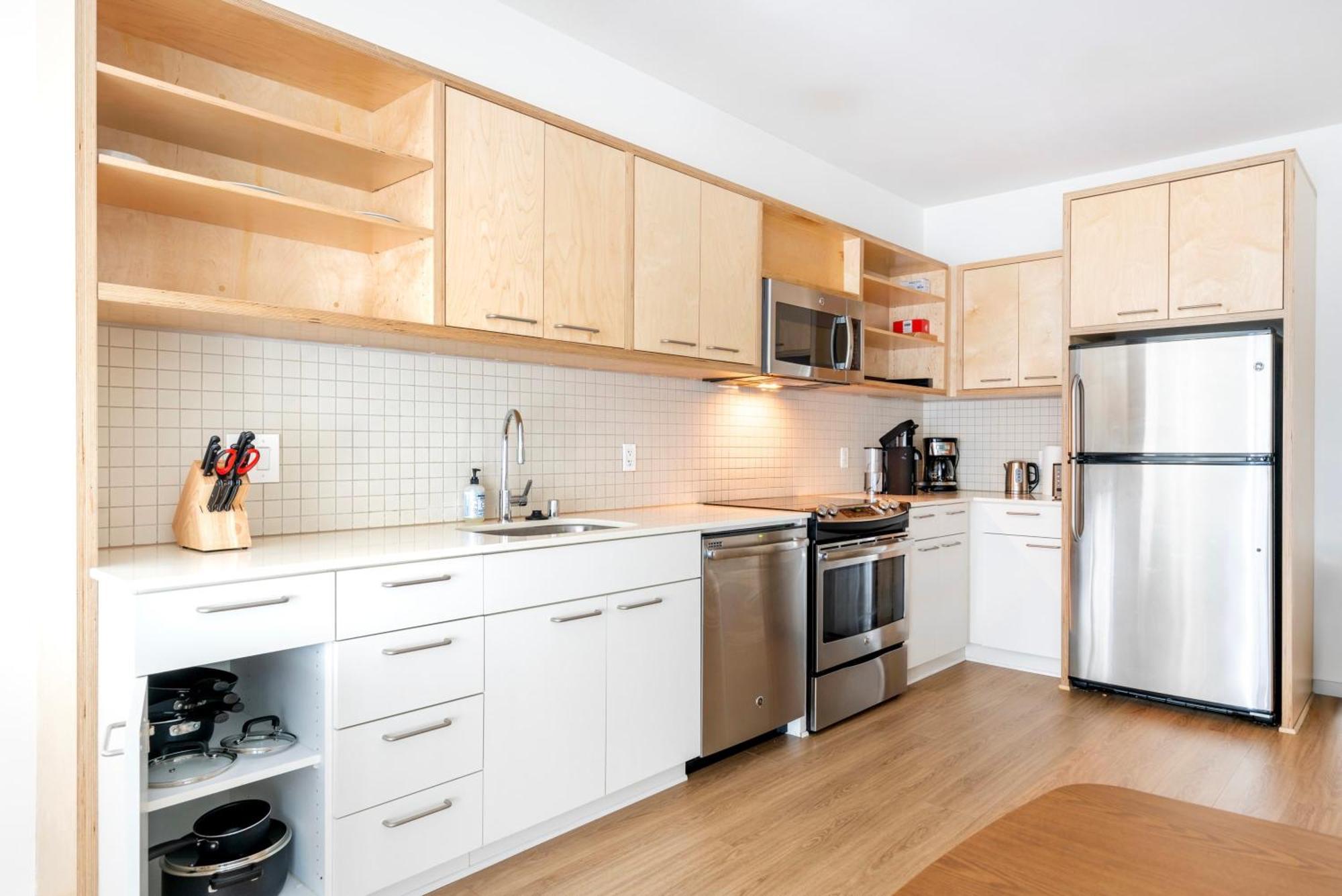 Apartamento 2br Hollywood Opulent Retreat Et Los Angeles