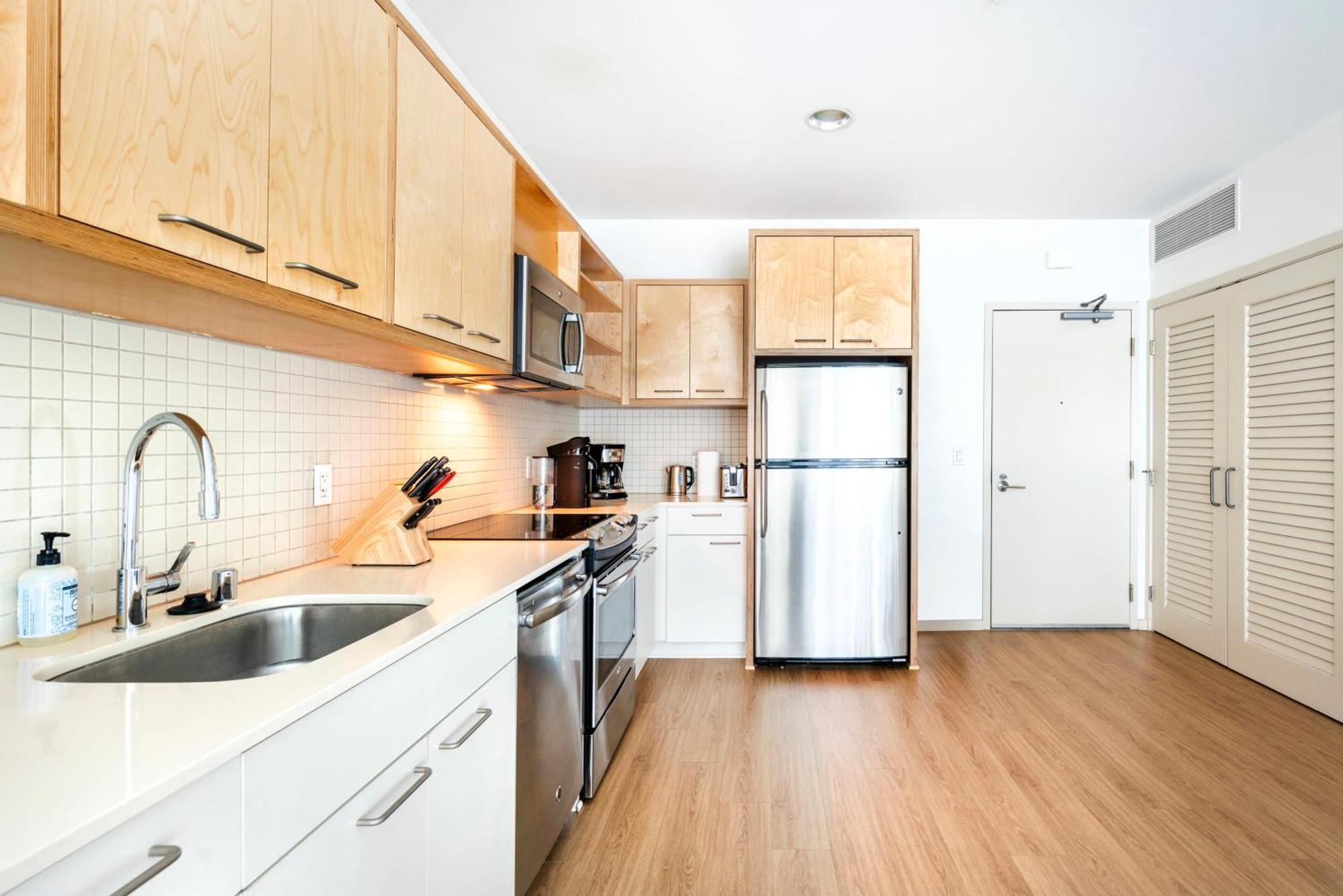 2br Hollywood Opulent Retreat Et Apartamento *