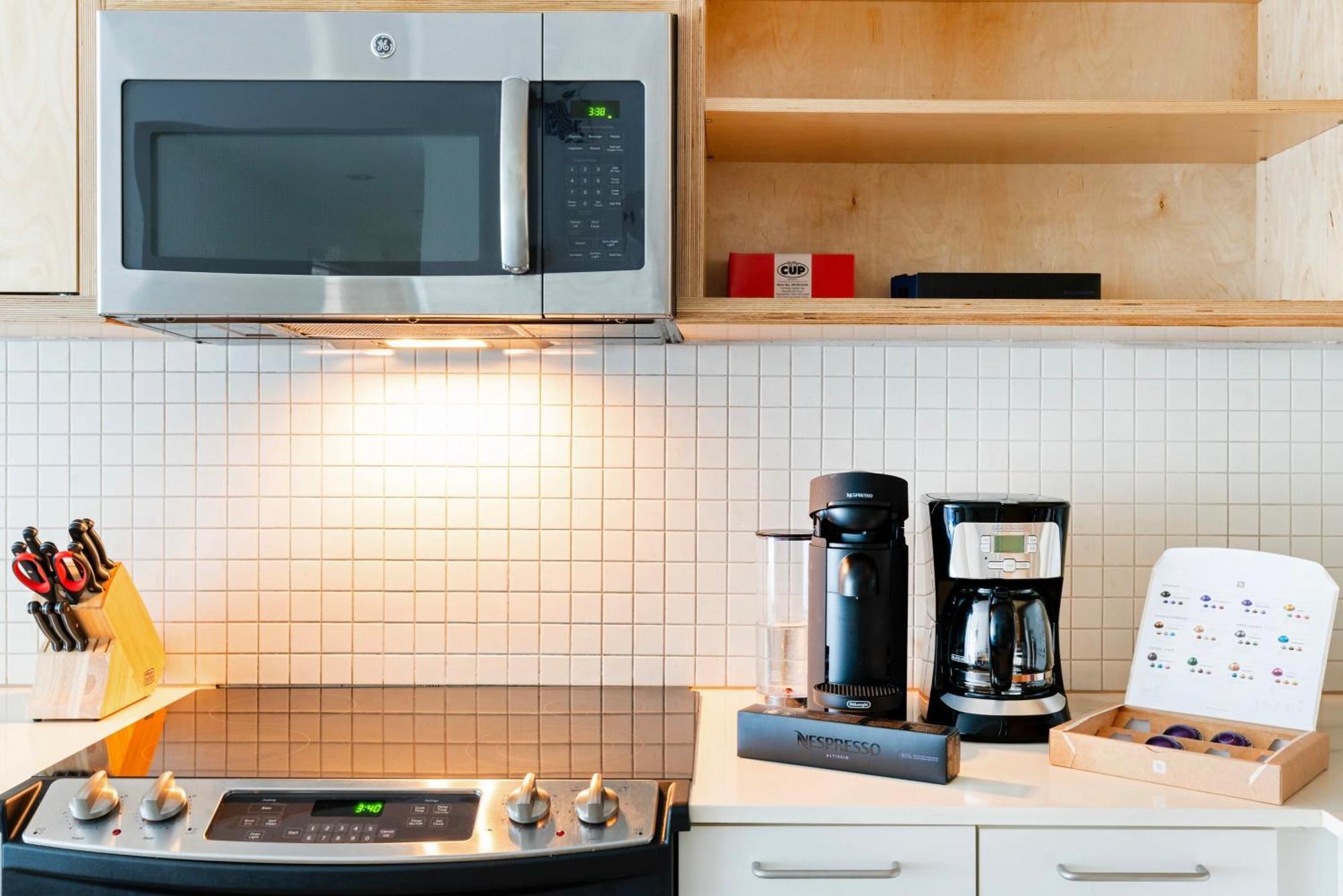Apartamento 2br Hollywood Opulent Retreat Et