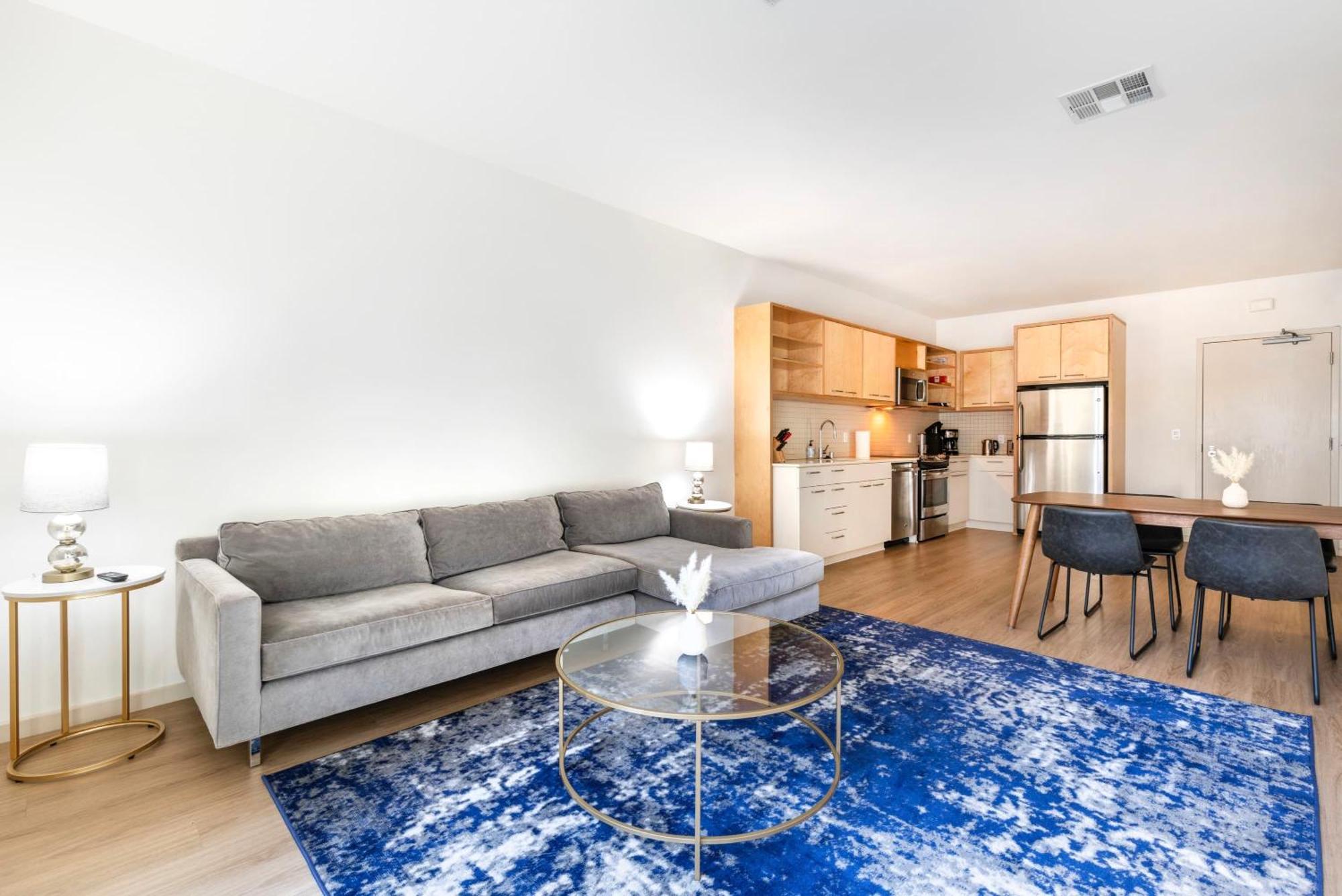 2br Hollywood Opulent Retreat Et Los Angeles