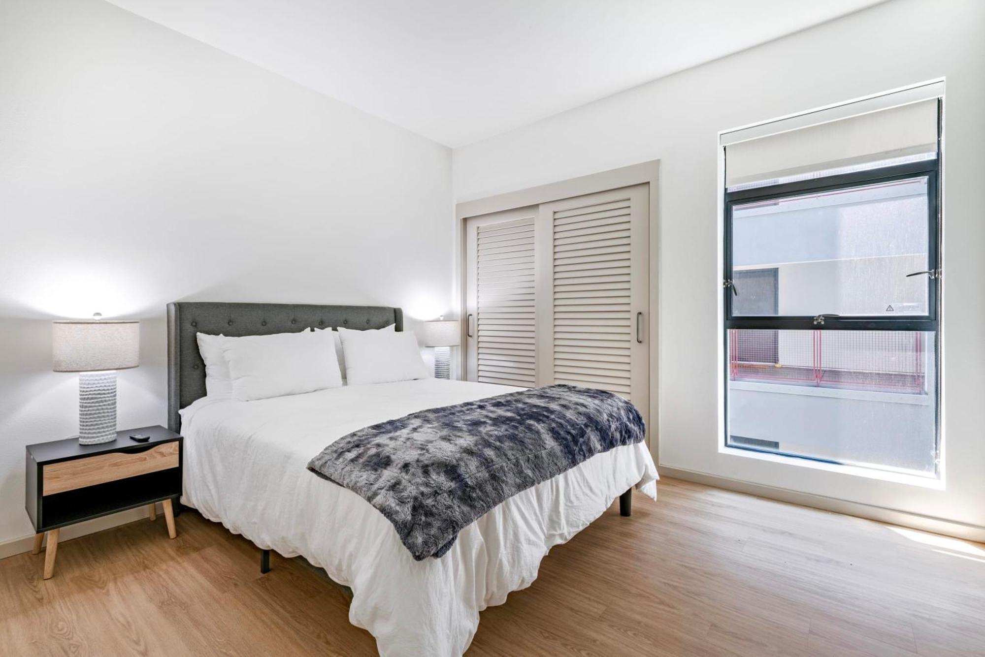 2br Hollywood Opulent Retreat Et Apartamento