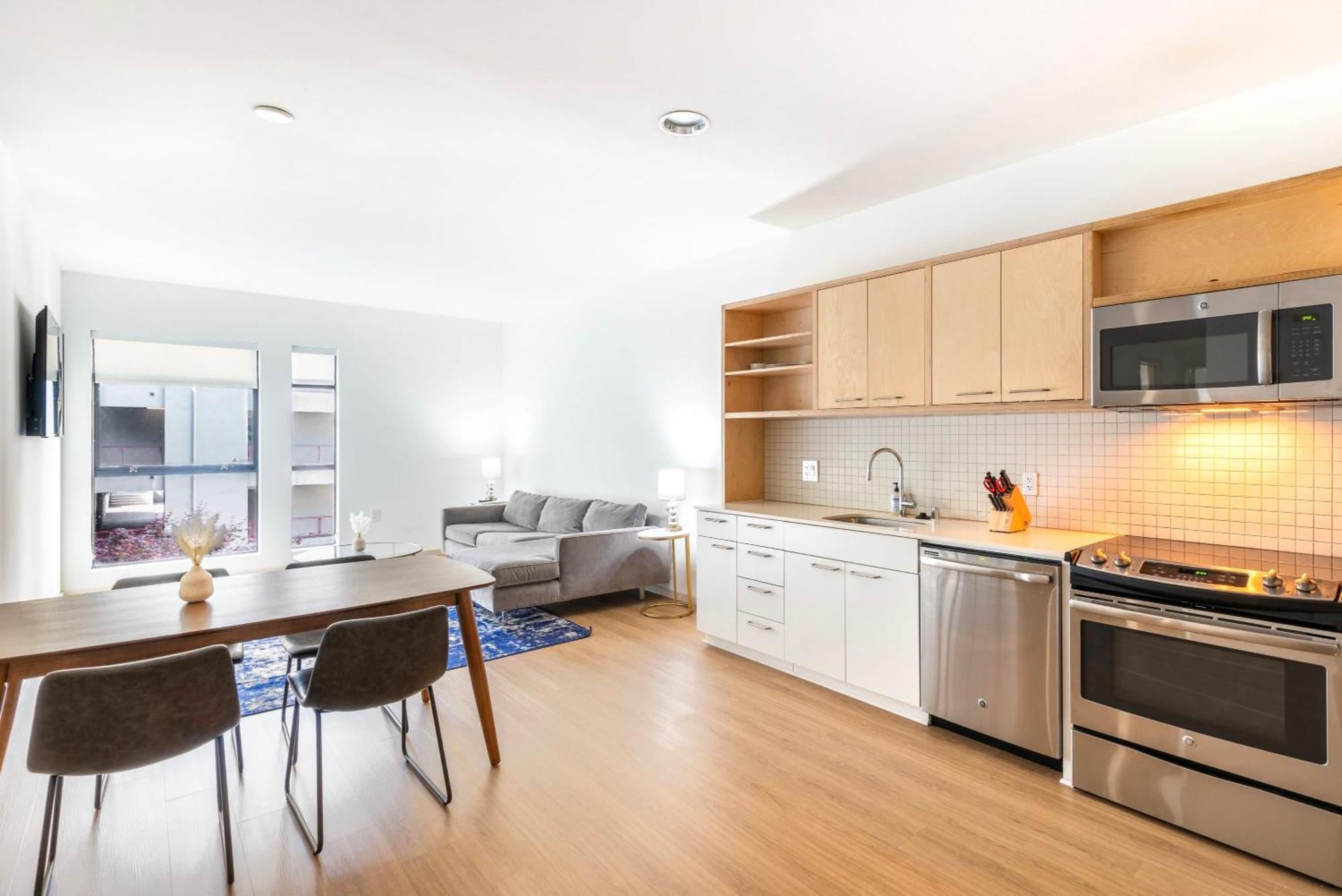 Apartamento 2br Hollywood Opulent Retreat Et *