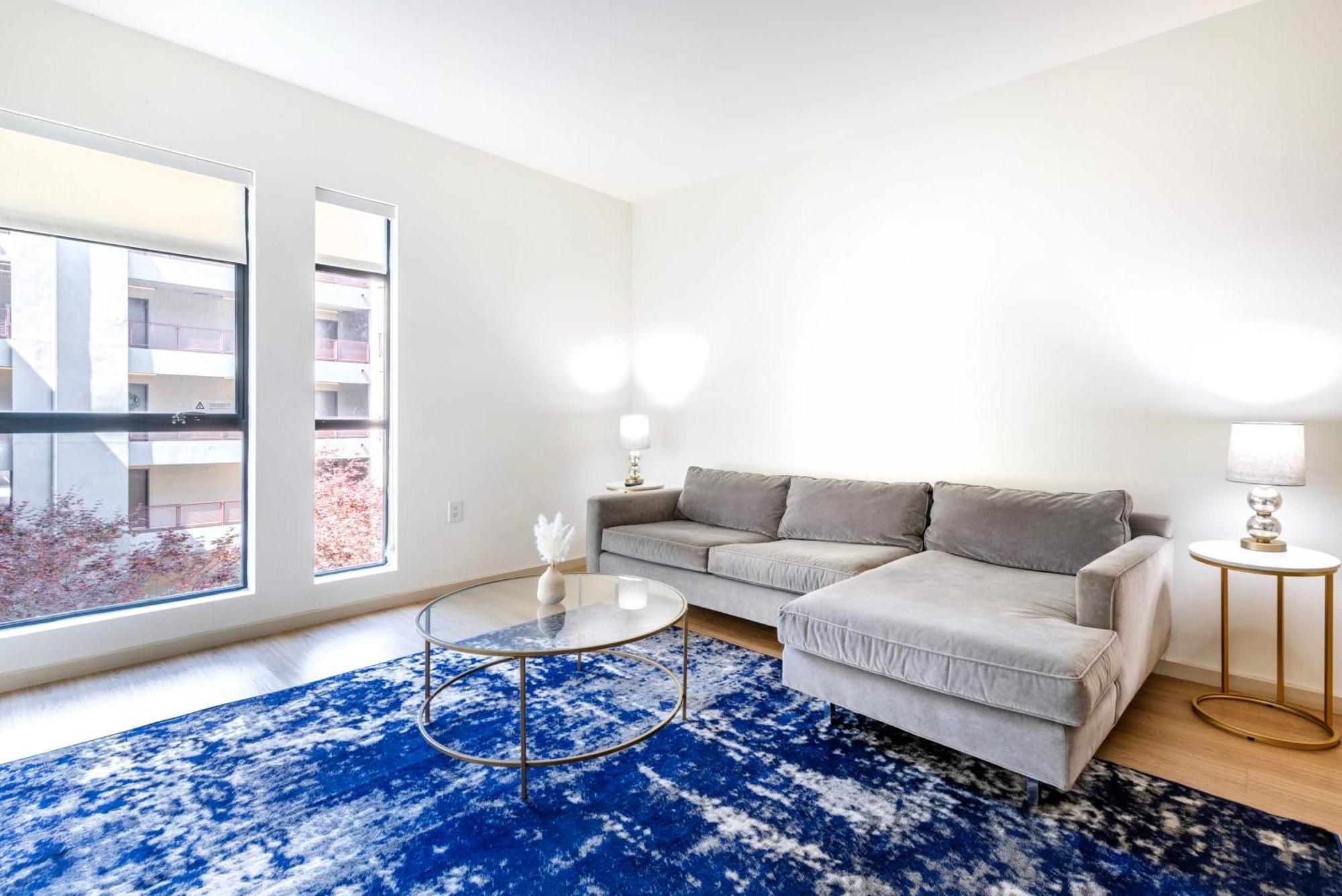 2br Hollywood Opulent Retreat Et Apartamento Los Angeles
