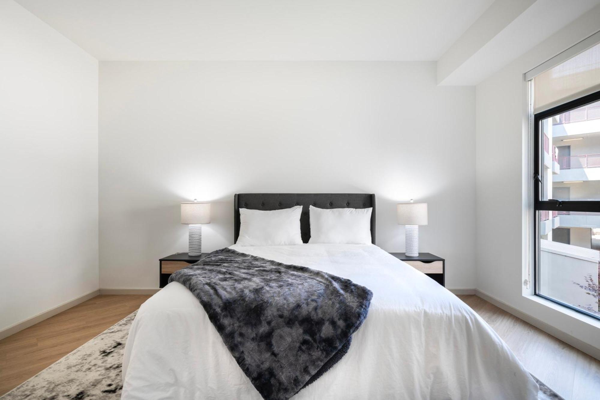 2br Hollywood Opulent Retreat Et Apartamento
