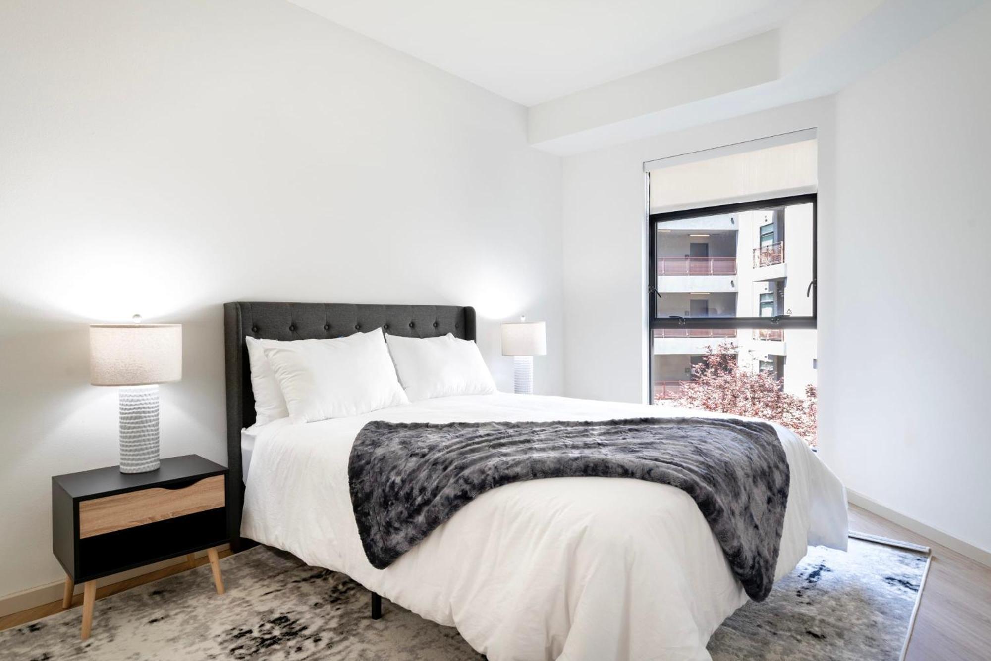 Apartamento 2br Hollywood Opulent Retreat Et *