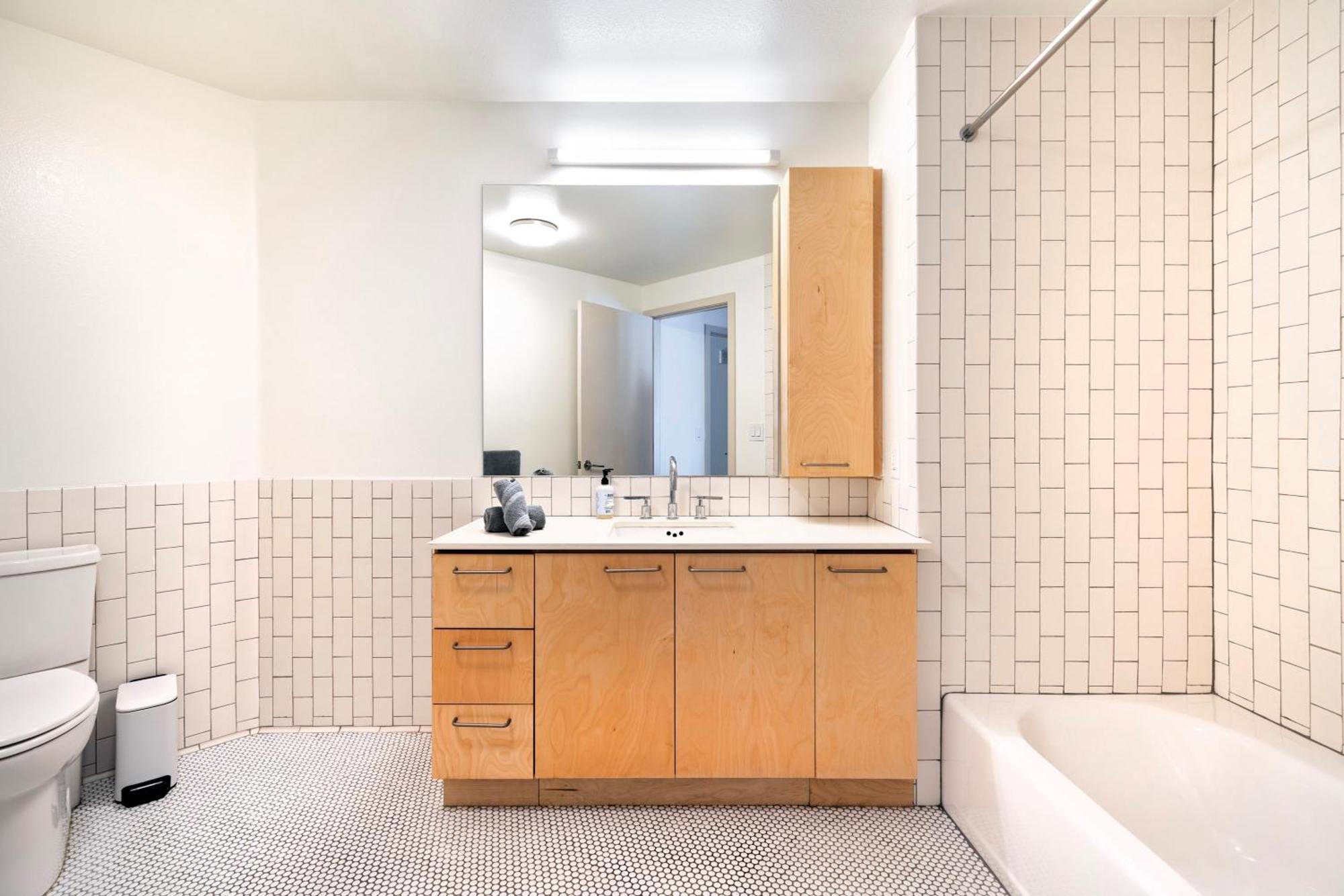 Apartamento 2br Hollywood Opulent Retreat Et Los Angeles