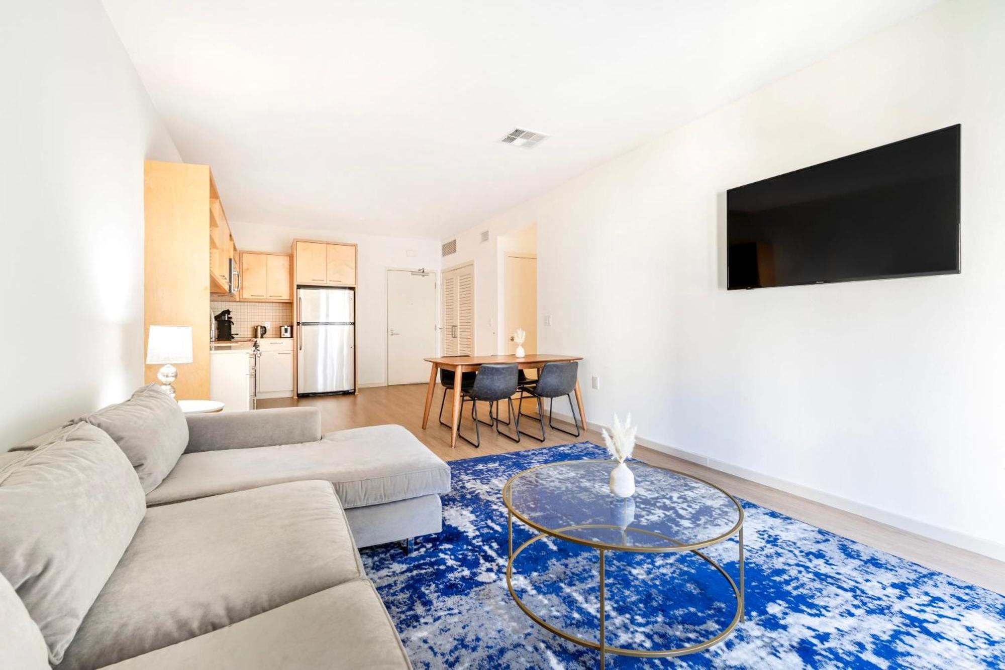 2br Hollywood Opulent Retreat Et Apartamento *