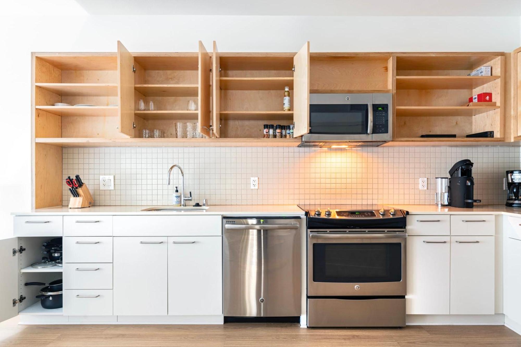 2br Hollywood Opulent Retreat Et Apartamento Los Angeles