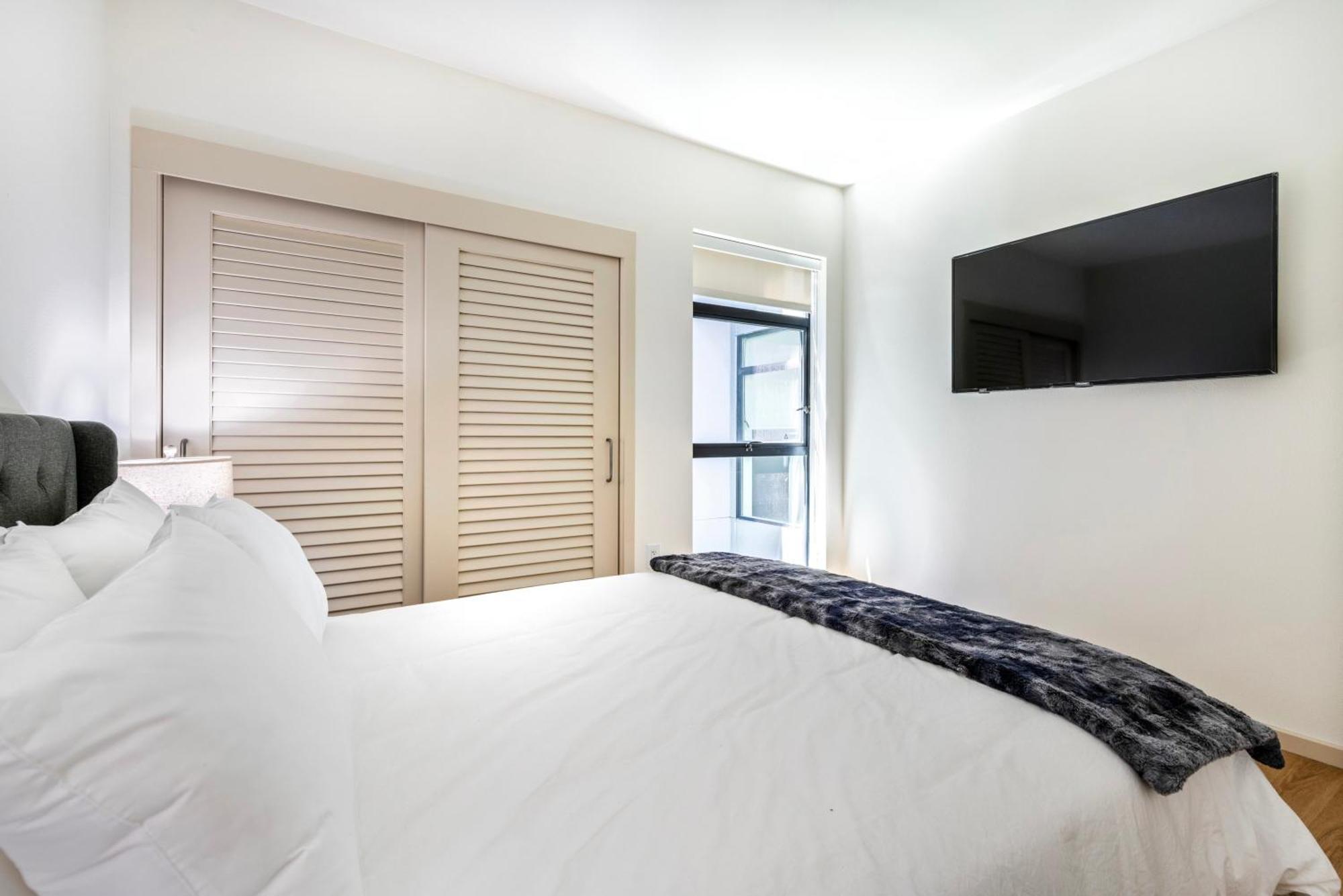 2br Hollywood Opulent Retreat Et Apartamento Los Angeles
