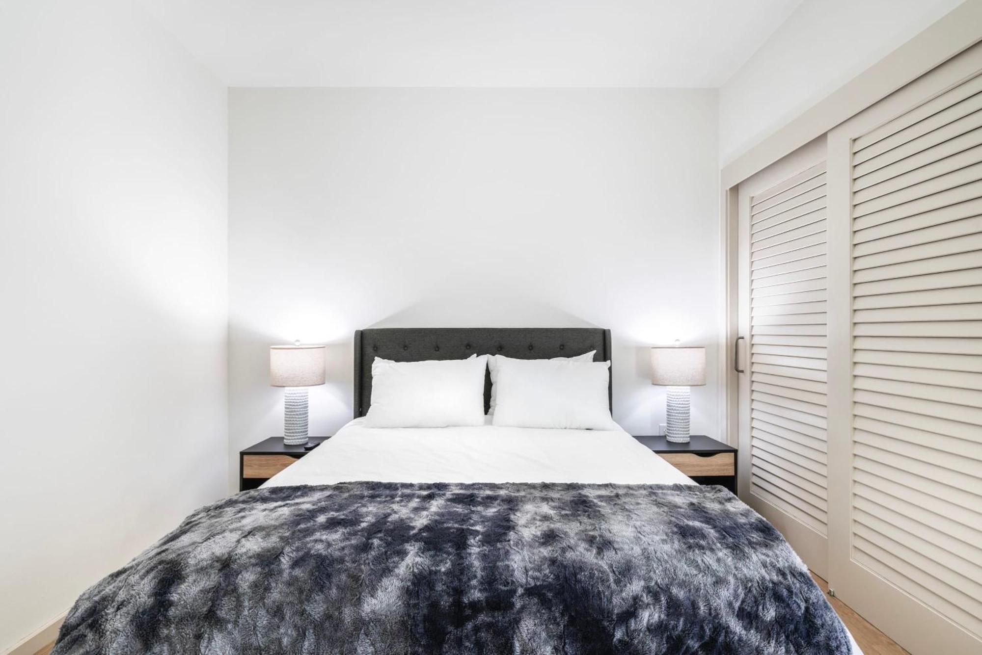 Apartamento 2br Hollywood Opulent Retreat Et Los Angeles